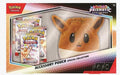 Pokemon Prismatic Evolutions Accessory Pouch Special Collection - SV: Prismatic Evolutions (PRE)