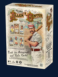 2025 Allen and Ginter MLB Retail Blaster Box