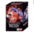 One Piece Double Pack Set Vol. 11 - The Time of Battle (OP16)