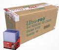 Ultra Pro: Standard 3 x 4-Inch Top Loader 25CT BULK/CASE (40 PACKS)