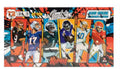 2025 Absolute NFL Countdown Calendar
