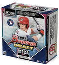 2025 Bowman Draft MLB Mega Box