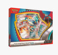 Pokemon Roaring Moon ex Box - Miscellaneous Cards & Products (MCAP)