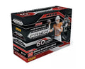 2025 Prizm Draft Picks Retail Mega Box