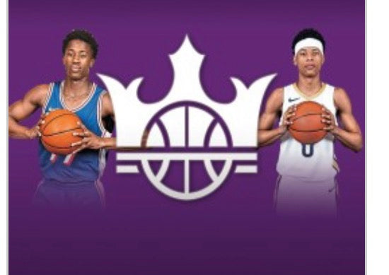 2025/26 Panini Court Kings Basketball