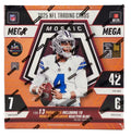 2025 Mosaic NFL Mega