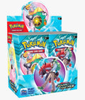 Pokemon Journey Together Booster Box - SV09: Journey Together (JTG)