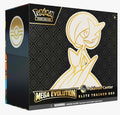 Pokemon Mega Evolution Pokemon Center Elite Trainer Box (Exclusive) [Mega Gardevoir] - ME01: Mega Evolution (MEG)