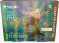 Magic: The Gathering Secrets of Strixhaven Collector Booster Omega