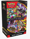 Pokemon Pitch Black Booster Bundle - ME05: Pitch Black (ME05)