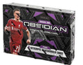 2025-26 Panini Obsidian Soccer Hobby Box