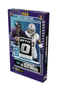 2025 PANINI DONRUSS OPTIC FOOTBALL HOBBY BOX