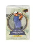 2026 Upper Deck Golf Blaster Box