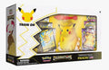Pokemon Celebrations Premium Figure Collection [Pikachu VMAX] - Celebrations (CLB)