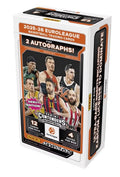 2025-26 Panini Contenders EuroLeague Basketball Hobby Box