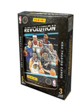 2023-24 Panini Revolution Basketball Hobby Winter Tin