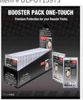 Ultra Pro UV One Touch Magnetic Holder for Booster Packs
