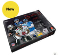 2025 TOPPS SIGNATURE CLASS FOOTBALL JUMBO BOX