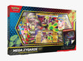Pokemon Mega Zygarde ex Premium Collection - Miscellaneous Cards & Products (MCAP)