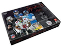 2025 TOPPS SIGNATURE CLASS FOOTBALL HOBBY BOX