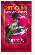 Riftbound Vendetta - Booster Pack - Vendetta (VEN)