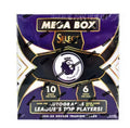 2024 Select Premier League Soccer Mega Box