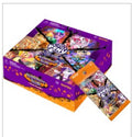 My Little Pony TCG: S03 Nightmare Night Booster Display