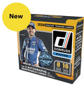 2026 PANINI DONRUSS RACING HOBBY BOX