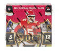2025 Select NFL Hobby Box