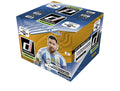 2025-26 Panini Donruss Road To FIFA World Cup 26 Soccer Hobby Box