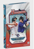 2026 Bowman Baseball Hobby Box