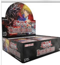 Yu-Gi-Oh! Beyond the Brave Core Booster Box