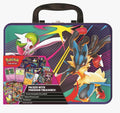 Pokemon Fall 2025 Collector Chest - Miscellaneous Cards & Products (MCAP)