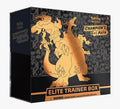 Pokemon Champion's Path Elite Trainer Box - Champion's Path (CHP)