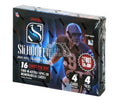 2025 Panini Silhouette Football Hobby Box