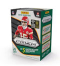 2025 Prizm NFL Retail Blaster Box