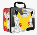 Pokemon Celebrations Collector Chest - Celebrations (CLB)