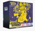 Pokemon Surging Sparks Pokemon Center Elite Trainer Box (Exclusive) - SV08: Surging Sparks (SSP)