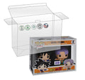 Big Funko Pop Protector Compatible with Funko Pop! Figures Boxes | Figures NOT Included |