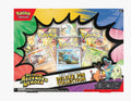 Pokemon Ascended Heroes First Partners Deluxe Pin Collection - ME: Ascended Heroes (ASC)