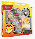 Pokémon Pokemon Day 2026 Collection - Miscellaneous Cards & Products (MCAP)