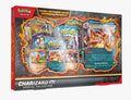 Pokemon Charizard ex Special Collection - Miscellaneous Cards & Products (MCAP)