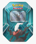 Pokemon Triple Whammy Tin