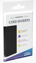 Ultimate Guard Dividers Red/Blue