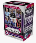 2024-25 Prizm Premier League Soccer Retail Blaster Box