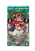 2025 Select NFL H2 Box