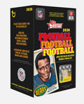 2026 Topps Heritage Football - Value Box