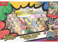 Pokemon Premium Poster Collection: Mega Gardevoir - ME: Ascended Heroes (ASC)