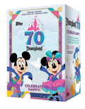 2026 Topps Disney 70th Anniversary Value Box