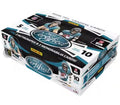 25 PANINI CERTIFIED FOOTBALL HOBBY